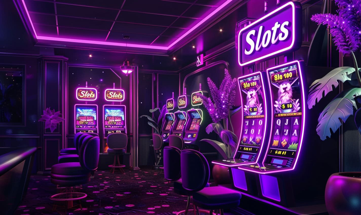 88gk Slot Online